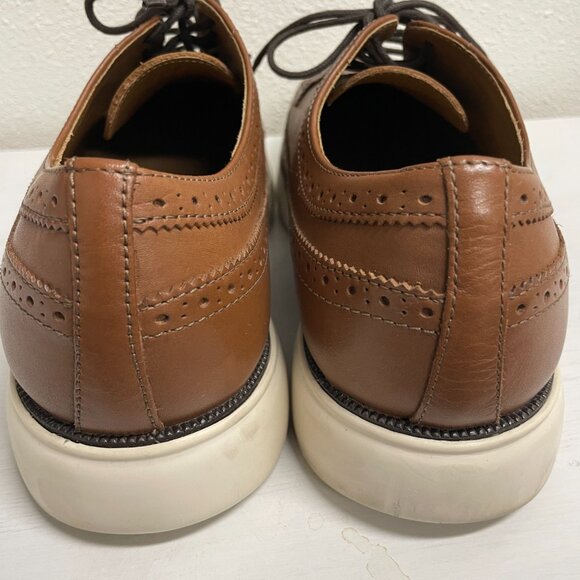 Geox Lace up Mens Casual Shoes main image 4